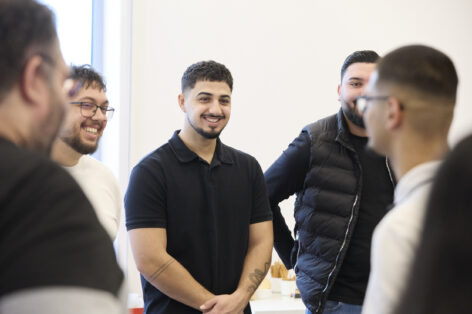 Ez gátolja a roma fiatalokat a szakmai kiteljesedésben