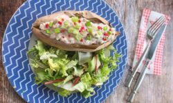 Tej-, glutén- és hozzáadott cukormentes ételek: esztétikusan és gyorsan