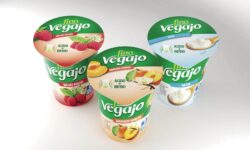 Új FINO VEGAJÓ plant-based yogurt alternative for gut health