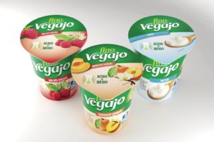 Új FINO VEGAJÓ plant-based yogurt alternative for gut health