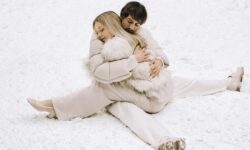 Perfect holidays? Let’s enjoy the Advent season in the spirit of #bewhole instead!