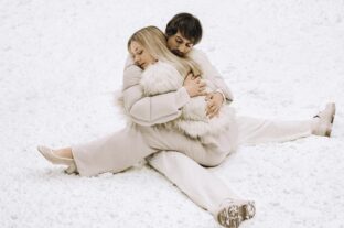 Perfect holidays? Let’s enjoy the Advent season in the spirit of #bewhole instead!