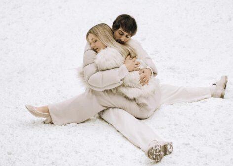 Tökéletes ünnepek? Inkább éljük meg az #egészenén jegyében az adventi időszakot is!