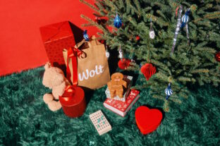 Christmas tree shopping is also going digital: demand for online ordering is growing rapidly