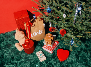 Festive comfort at the Basilica – with Wolt’s new solution, you can enjoy the atmosphere of the Advent Basilica without waiting in line