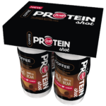 Zott Protein Coffee Shot