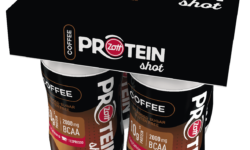 Zott Protein Coffee Shot
