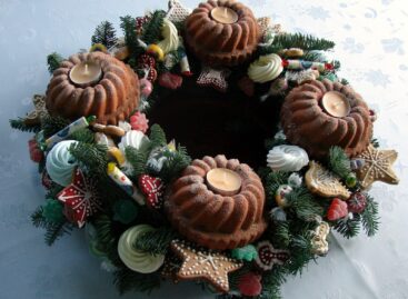 Mit ehet, aki paleo étrendet követ az ünnepek alatt?