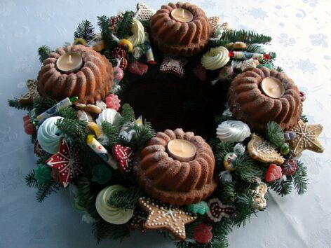 Mit ehet, aki paleo étrendet követ az ünnepek alatt?