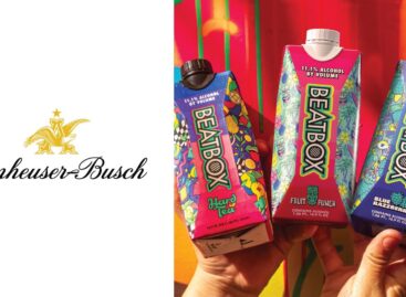 Anheuser-Busch acquires majority stake in BeatBox for $490M