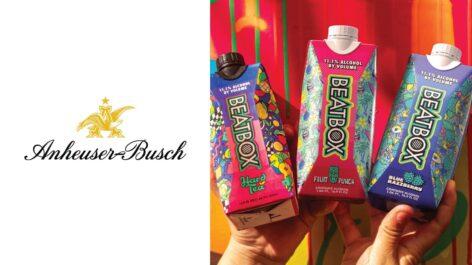 Többségi részesedést vásárolt a BeatBoxban az Anheuser-Busch