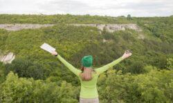 Sustainable, people-centred and experience-based