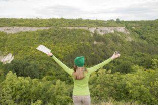 Sustainable, people-centred and experience-based