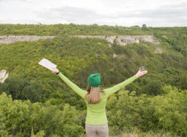 Fenntartható, emberközpontú, élményalapú