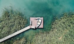 HUN-REN: ökológiai „csapdává” válhatnak a déli parti kikötők télen – oxigénhiány és halpusztulás kockázata