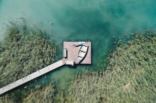 HUN-REN: ökológiai „csapdává” válhatnak a déli parti kikötők télen – oxigénhiány és halpusztulás kockázata