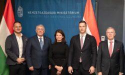 NGM és VOSZ együttműködési szerződés a digitális kereskedelem biztonságáért