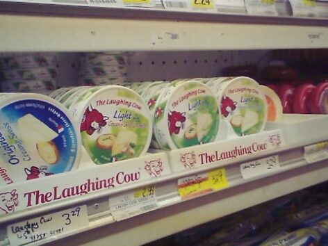 Bel to invest in The Laughing Cow production in Spain