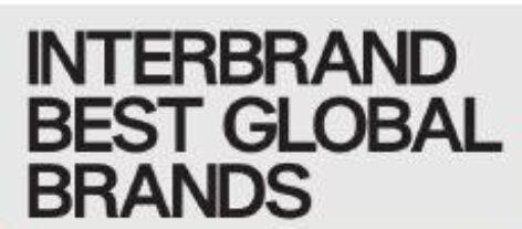 Best Global Brands: the most valuable brands in 2025