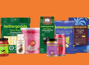 USA: túlmutat a jövedelmi szinteken a saját márkák kedveltsége