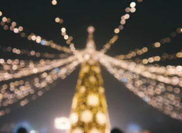 Christmas laser lights could endanger air travel – buying unsafe products also poses a serious risk to consumers