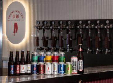 Carlsberg Hong Kong expands no and low alcohol portfolio