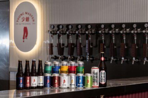 Carlsberg Hong Kong expands no and low alcohol portfolio