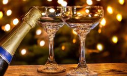 Magyar pezsgő koronázza meg az év végi ünnepeket!