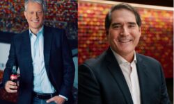 Coca-Cola changes CEO: COO takes the lead