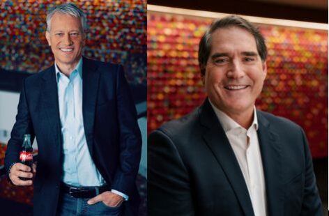 Vezetőváltás a Coca-Colánál