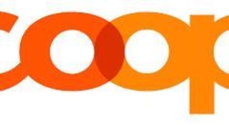 Coop Switzerland opens railway logistics hub in Zurich