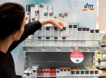 Az Elyn’s Lab márka idén összesen kilenc új terméket vezetett be a piacra