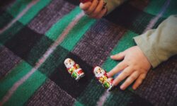 Chocolate Santas with Larvae in Schools – Investigation Launched in Several Towns