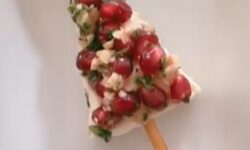 (HU) Elegáns és egyszerű vendégváró falat az ünnepi asztalra – A nap videója