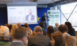 Danish example in Hungary: sustainable food requires a common strategy