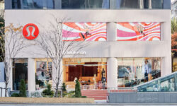 Öt új piacon terjeszkedik Közép- és Kelet-Európában a Lululemon