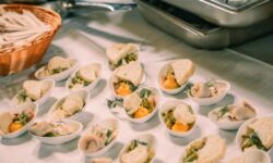 The “Catch it!” fish campaign is in full swing