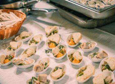 The “Catch it!” fish campaign is in full swing