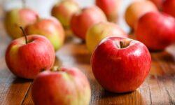 Apples have become significantly more expensive in Hungary
