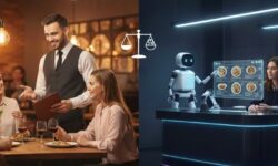 Hogyan viszonyulnak a hazai étteremvezetők a mesterséges intelligenciához?