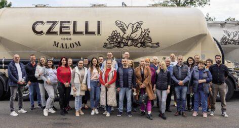 Business Days fakultáció:  hagyományteremtő hétvégi program