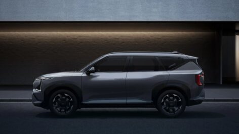 Ezek lesznek 2026 legjobban várt elektromos autói