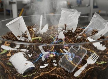 Hogyan válnak talajgyilkossá a műanyagok? Mire figyeljünk karácsonykor, hogy megfékezzük a plasztikdömpinget?