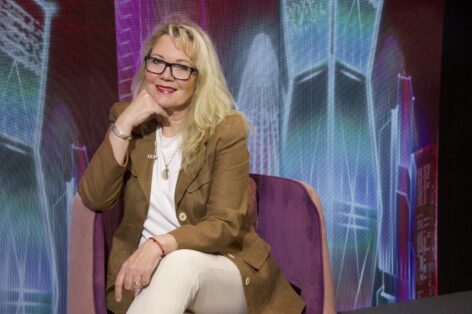 (HU) Kautzky Szemők Adrienn: Vigyázzunk a sarlatánokkal