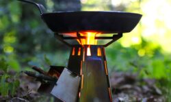 Kempingfőző, de egészen hatékonyan – A nap videója