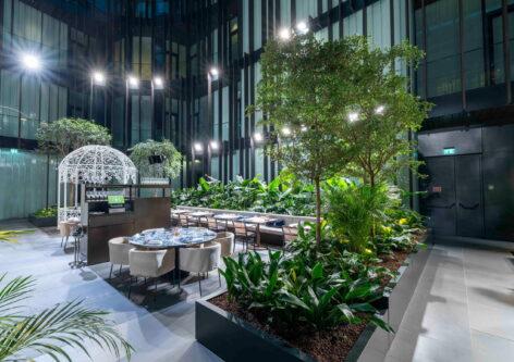 Akár harmadára is csökkenthető az energiaköltség a magyar fejlesztésű LED-rendszerrel