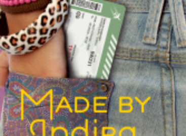 Made by Indira encourages ethical consumption