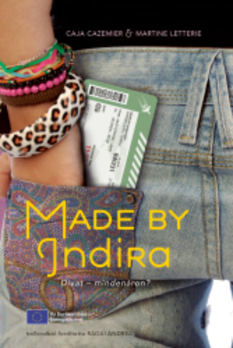 Made by Indira encourages ethical consumption