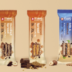 Protein Waffle Bar / MaxiNutrition