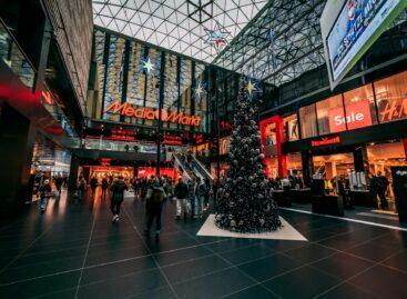 Black November brought a breakthrough concept to MediaMarkt